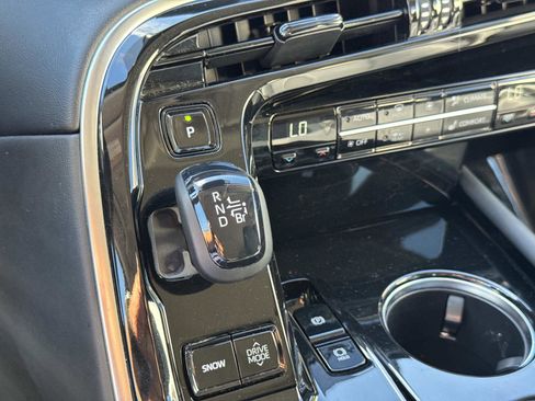 Used 2024 Toyota Mirai w/ Advanced Technology Package image 23