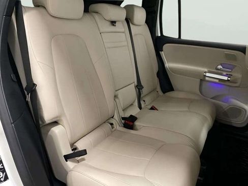 Used 2023 Mercedes-Benz EQB 300 4MATIC w/ Exclusive Package image 74