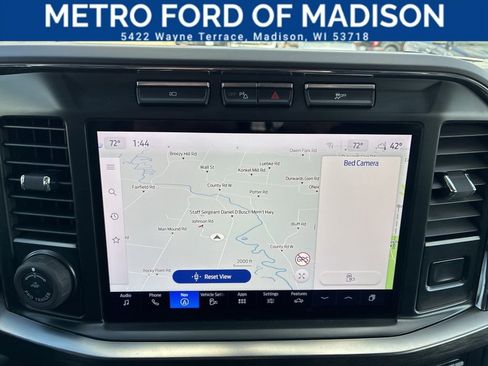 Used 2023 Ford F250 Lariat w/ Lariat Ultimate Package image 30