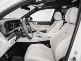 Used 2023 Mercedes-Benz GLS 63 AMG 4MATIC image 2