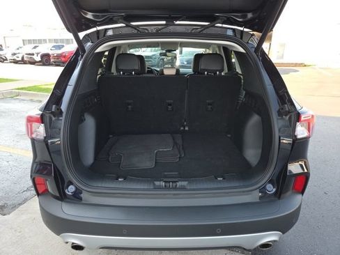 Used 2021 Ford Escape SEL w/ Technology Package AWD/4WD image 24