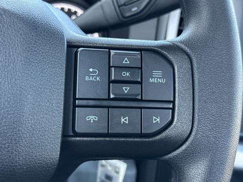 New 2026 Ford F350 XL w/ XL Off-Road Package image 23