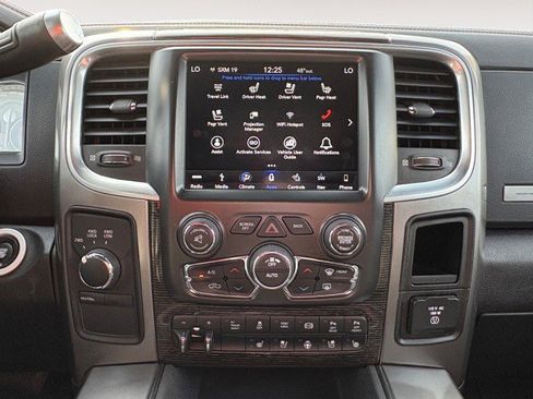 Used 2018 RAM 3500 Laramie Longhorn image 7