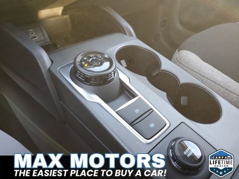 New 2025 Ford Bronco Sport Big Bend w/ Convenience Package image 31