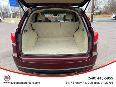 Used 2015 Acura RDX AWD image 12