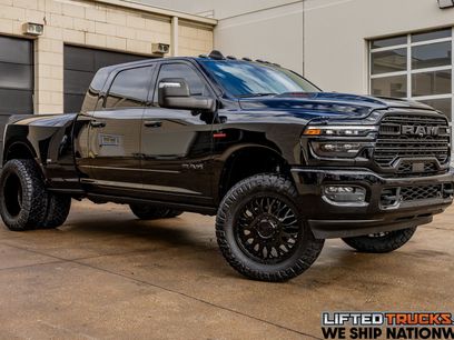 Used 2025 RAM 3500 Laramie