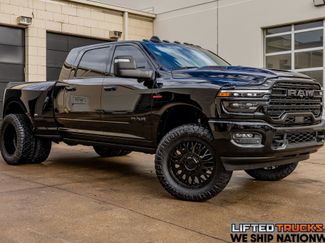 Used 2025 RAM 3500 Laramie video 1