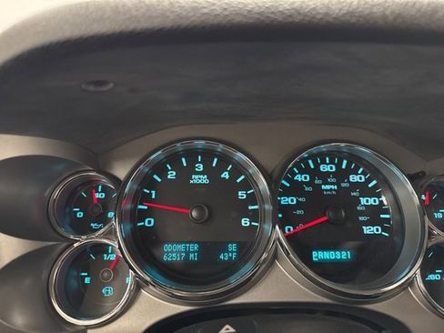 Used 2009 Chevrolet Silverado 1500 LT w/ Power Pack Plus image 9