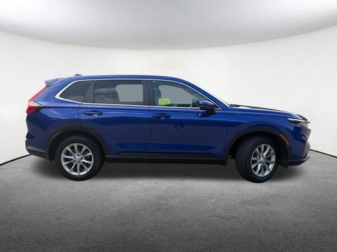 Used 2025 Honda CR-V EX image 15
