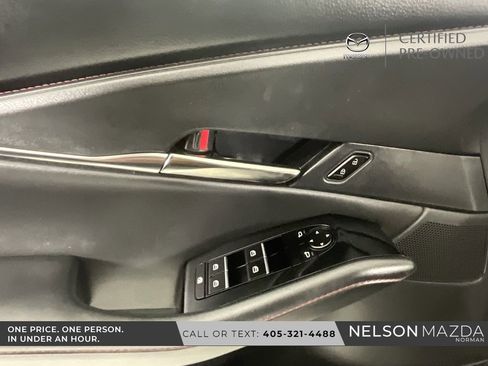 Certified 2022 MAZDA CX-30 AWD 2.5 S w/ Preferred Package image 20