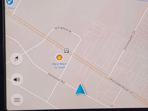 New 2026 RAM 1500 Big Horn image 5