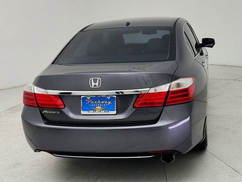 Used 2014 Honda Accord EX-L image 7