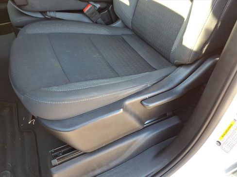 Used 2024 Chevrolet Silverado 2500 LT image 16