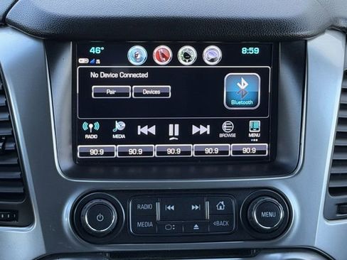 Used 2018 Chevrolet Tahoe Premier image 11