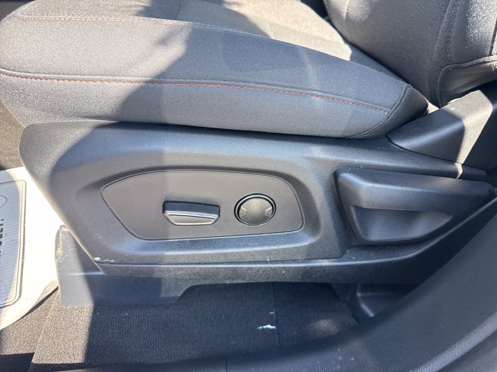 Used 2026 Ford Explorer Active RWD image 26