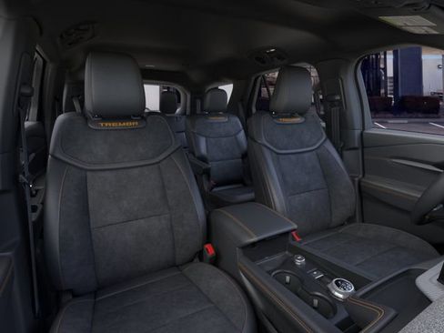 New 2026 Ford Explorer Tremor AWD/4WD image 12