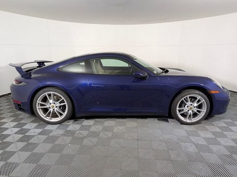 Certified 2021 Porsche 911 Carrera image 8