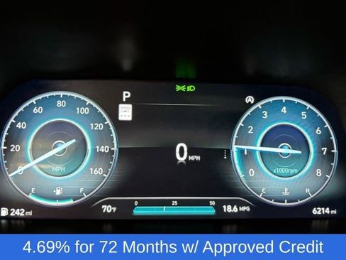 Used 2024 Hyundai Palisade Calligraphy image 23