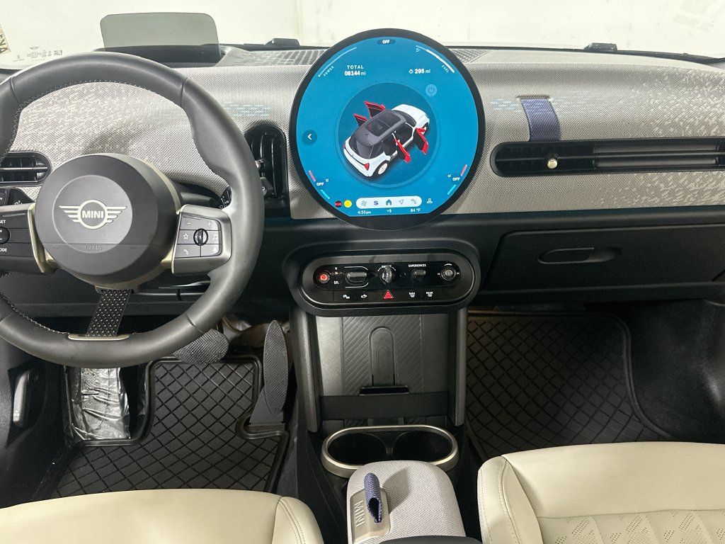 Used 2026 MINI Cooper S FWD image 20