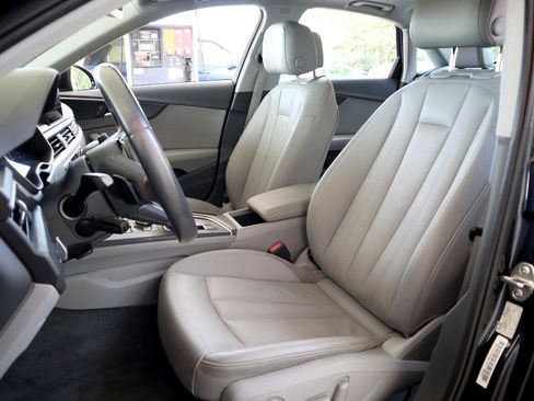 Used 2017 Audi A4 2.0T Premium w/ Convenience Package image 14