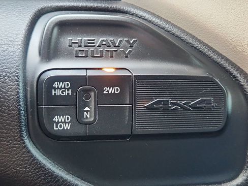 Used 2021 RAM 2500 Laramie AWD/4WD image 21