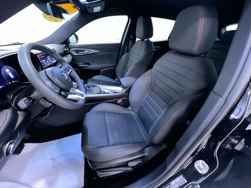Used 2024 Dodge Hornet GT w/ GT Blacktop Package AWD/4WD image 14
