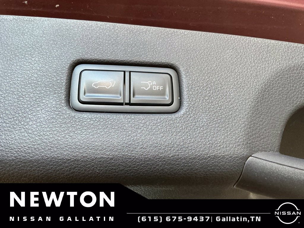 Used 2022 Kia Carnival EX FWD image 24