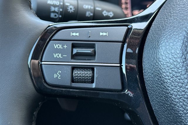 New 2026 Honda Pilot Elite image 24