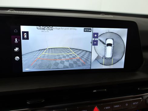 Used 2025 Kia Telluride SX Prestige X-Line image 6