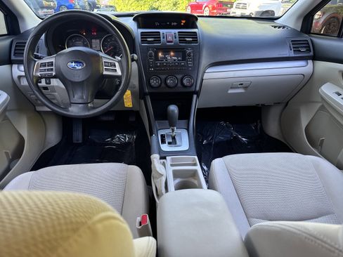 Used 2014 Subaru Crosstrek 2.0i Premium w/ Moonroof Package AWD/4WD image 14