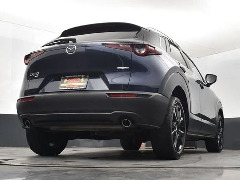 Used 2025 MAZDA CX-30 AWD 2.5 S w/ Select Sport Pkg image 13