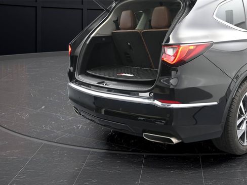 Used 2022 Acura MDX SH-AWD w/ Technology Package image 15