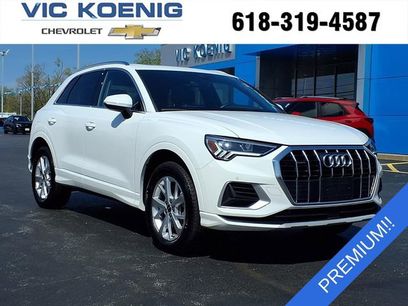 Used 2023 Audi Q3 2.0T Premium