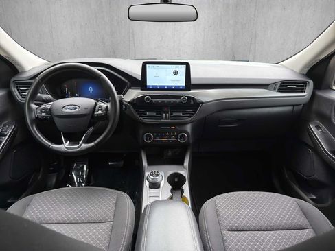 Used 2024 Ford Escape Active AWD/4WD image 14