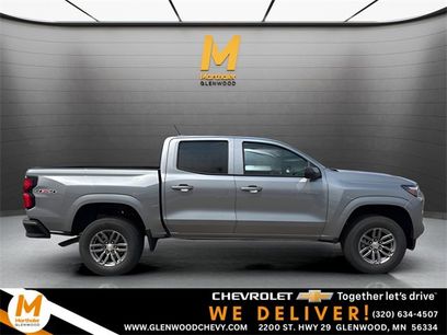 New 2025 Chevrolet Colorado LT w/ LT Convenience Package