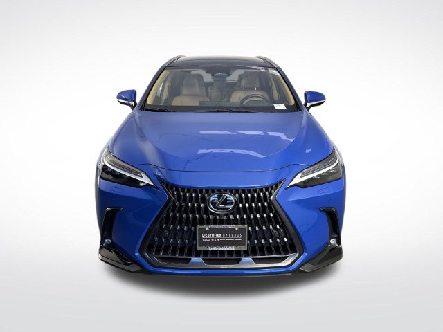 Used 2026 Lexus NX 450h+ AWD w/ Accessory Package (2T) image 28