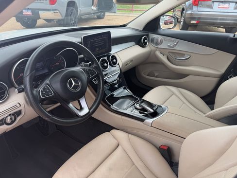 Used 2016 Mercedes-Benz C 300 Sedan image 12