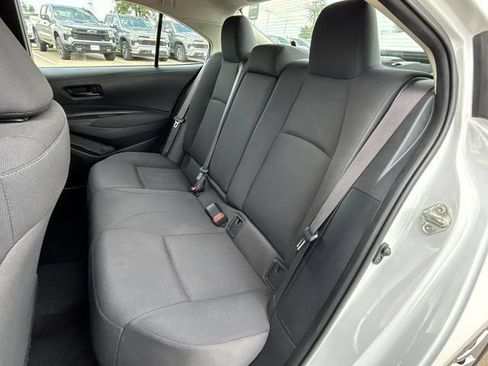 Used 2024 Toyota Corolla LE FWD image 24