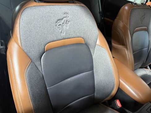 Used 2022 Ford Bronco Sport Outer Banks w/ Tech Package image 9