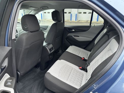 Used 2024 Chevrolet Equinox LS w/ LS Convenience Package AWD/4WD image 14
