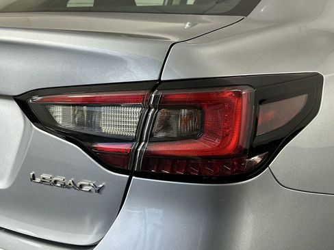 Used 2022 Subaru Legacy AWD/4WD image 26