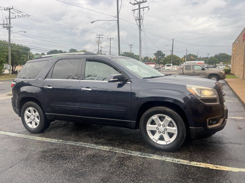 Used 2015 GMC Acadia SLT image 5
