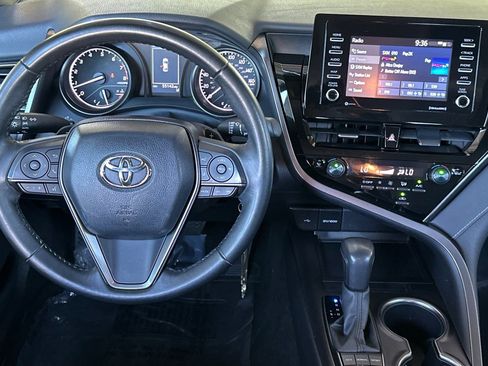 Certified 2024 Toyota Camry SE image 17