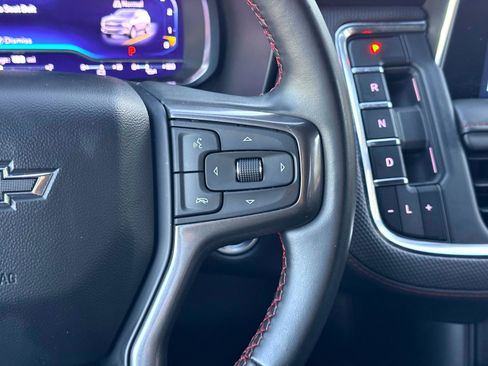 Used 2024 Chevrolet Suburban RST image 26