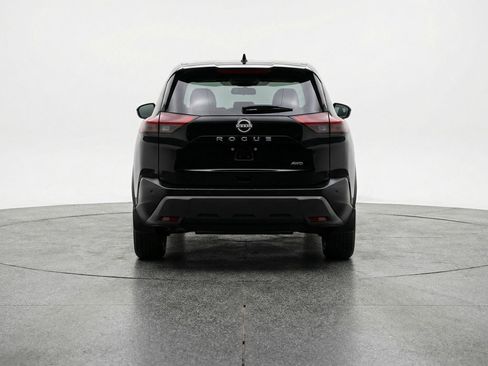 Used 2025 Nissan Rogue SV AWD/4WD image 7