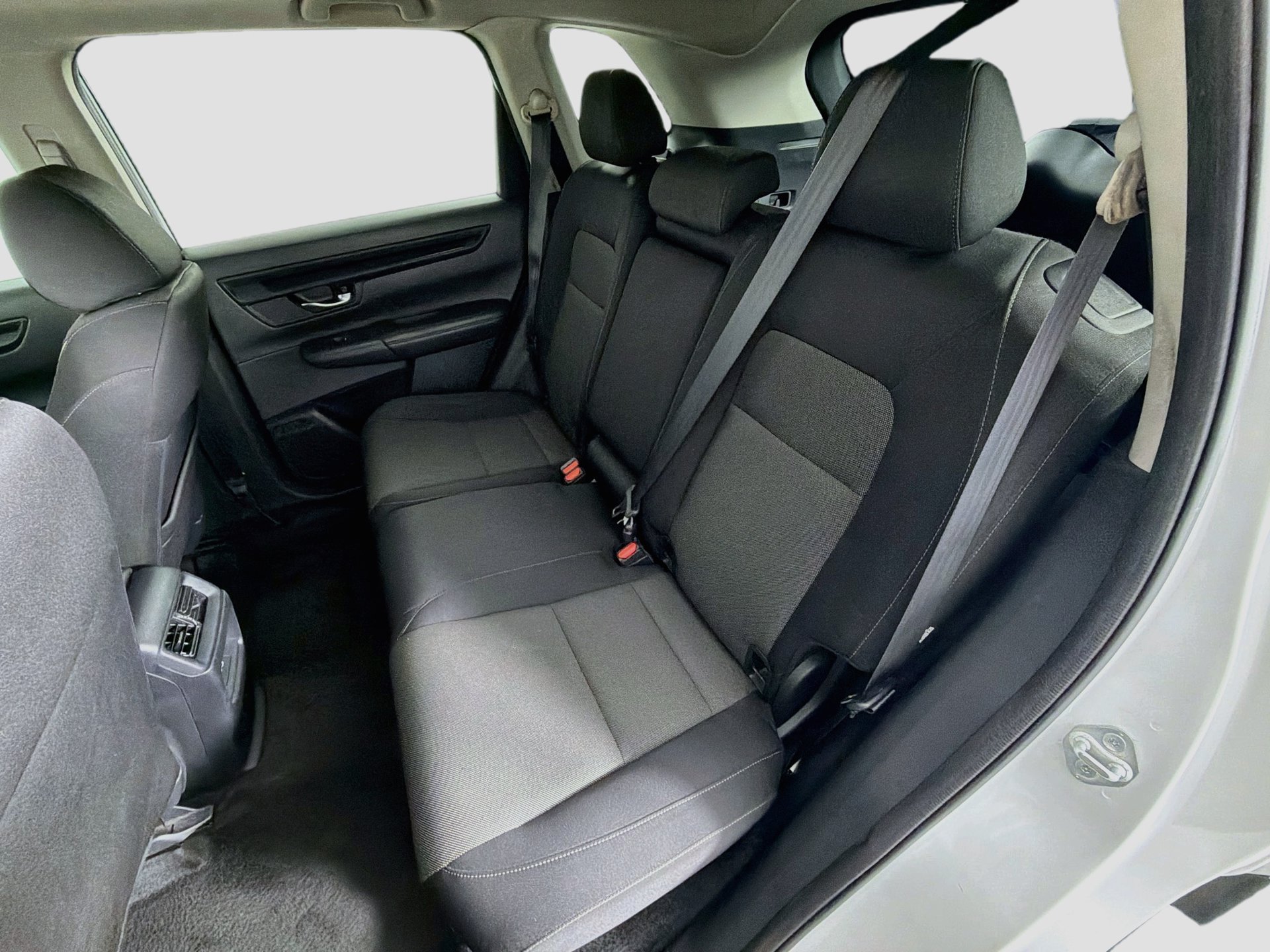 Used 2024 Honda CR-V EX image 19