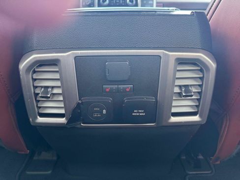 Used 2020 Ford F350 Platinum AWD/4WD image 16