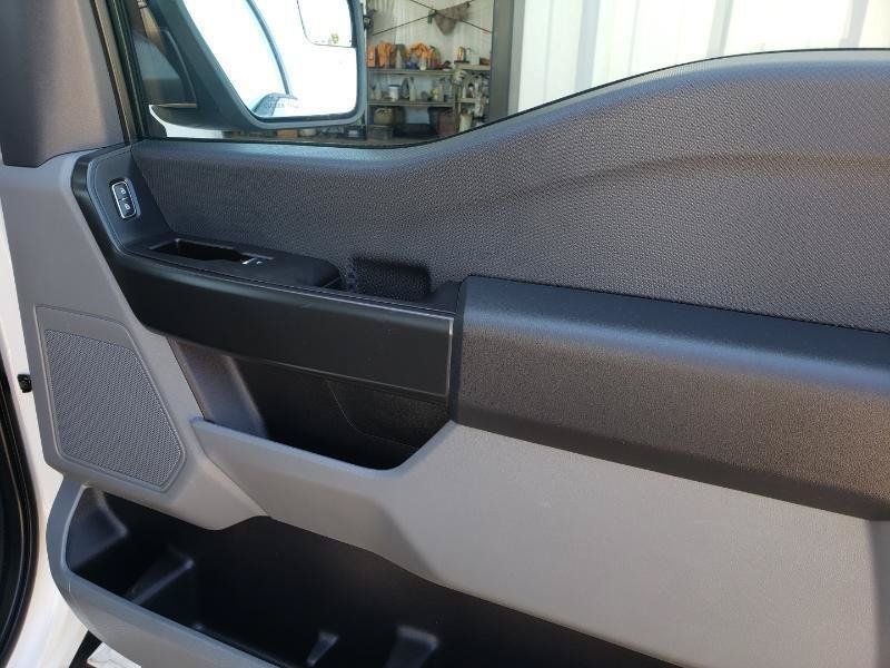 Used 2021 Ford F150 XL w/ Equipment Group 101A High RWD image 21