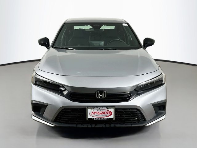 Certified 2024 Honda Civic Sport image 14
