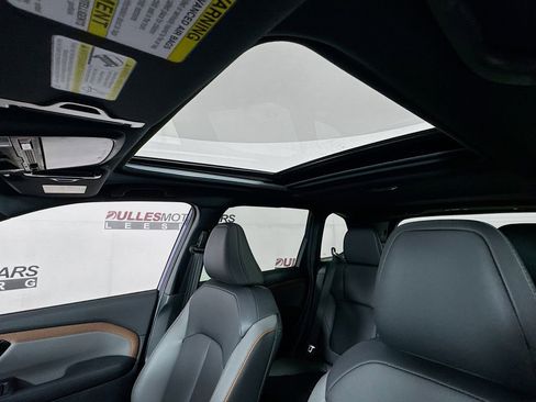 New 2026 Subaru Forester Sport image 22